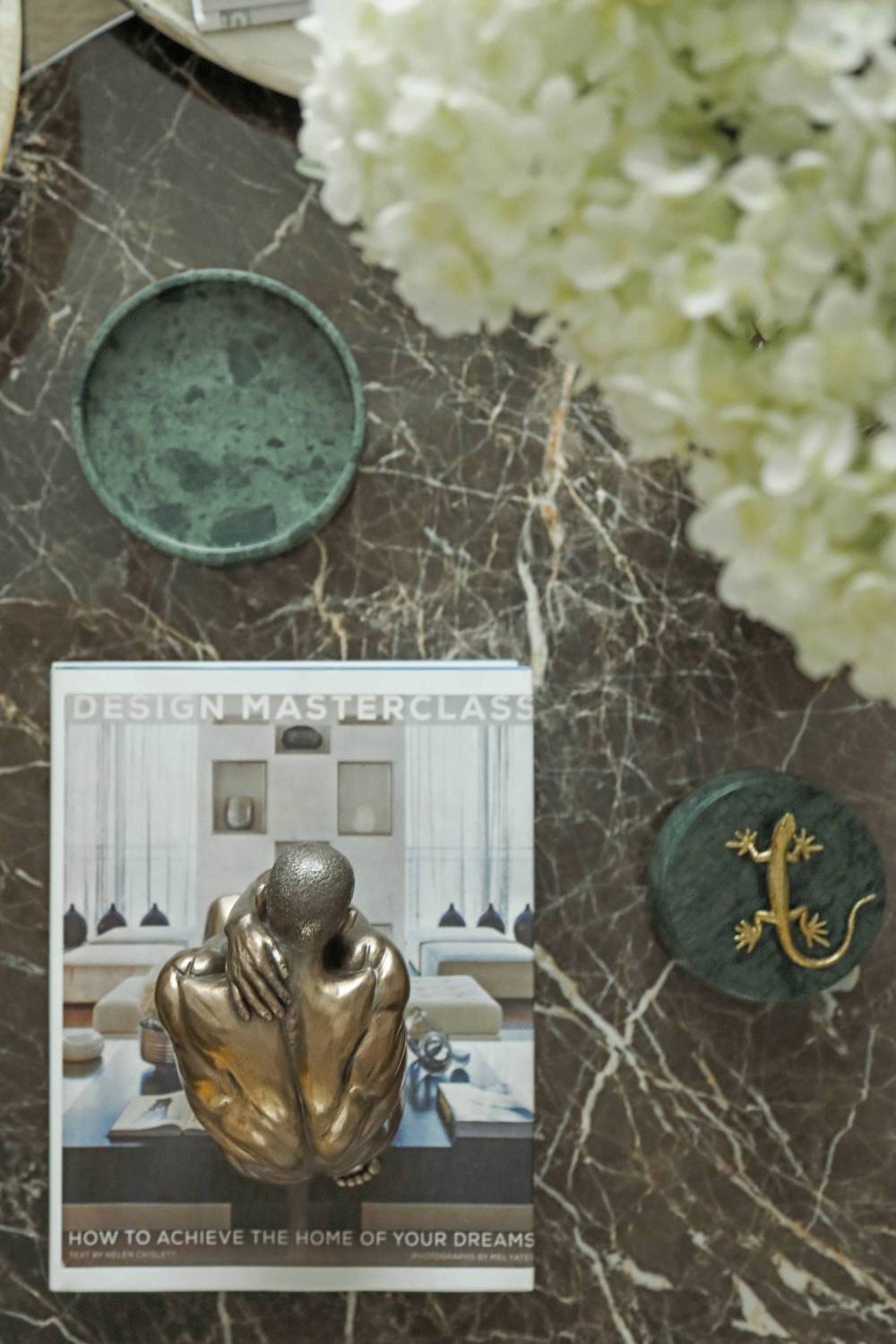 欧式英伦风格室内设计家装案例-客厅茶几 欧式英伦风格室内设计家装案例-客厅茶几